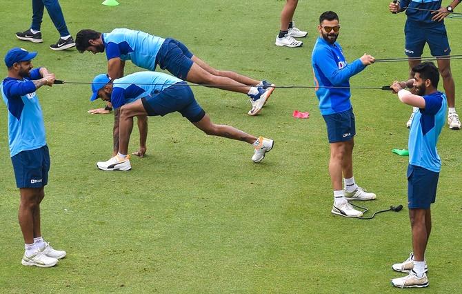 Virat Kohli