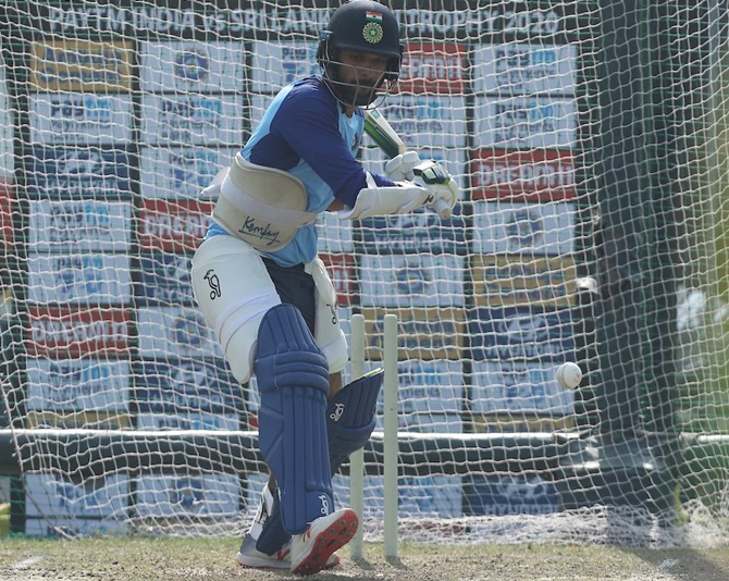 Rishabh Pant