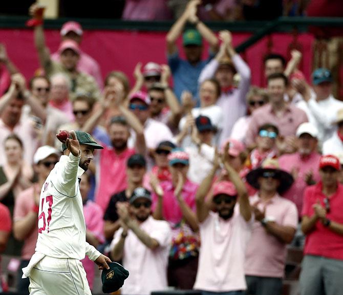 Nathan Lyon