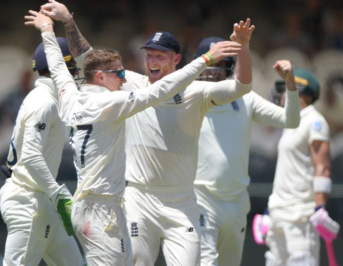 England pulled off a thrilling win over South Africa in the final hour of Day 5 of the 2nd Test at Newlands on Tuesday