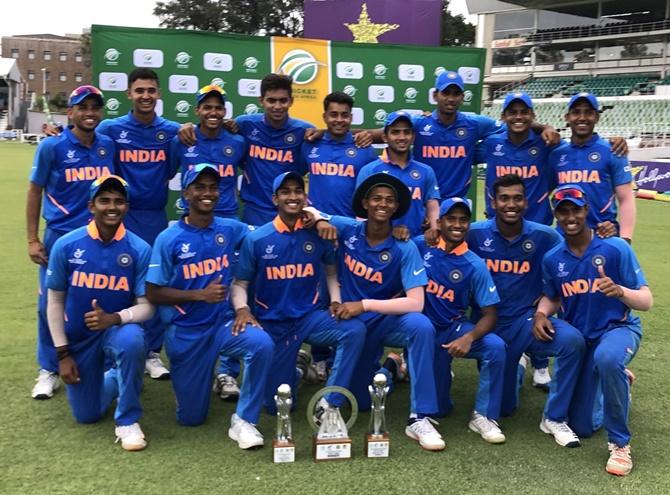 Team India