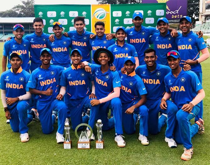 India Under 19