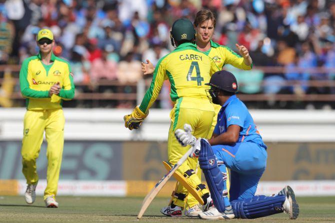 Adam Zampa