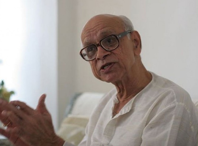 Bapu Nadkarni