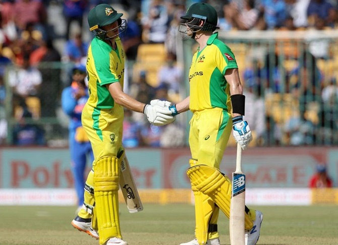 Australia need ideal No 3 batsman in ODIs: Ponting