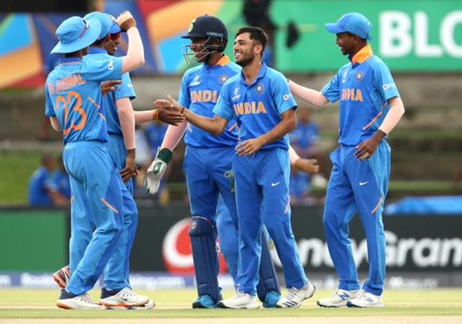 Team India