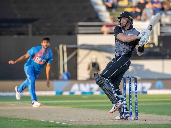 Martin Guptill