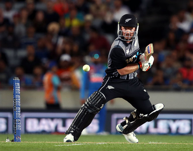 New Zealand batsman in awe of phenomenal Bumrah