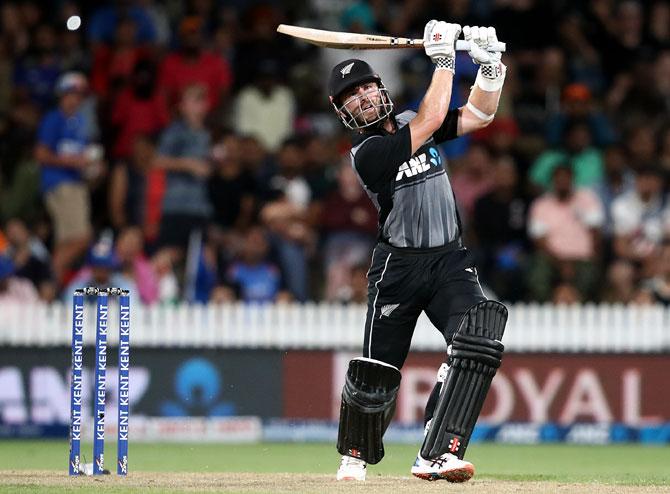 Kane Williamson