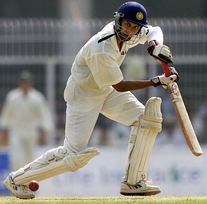 Sanjay Bangar