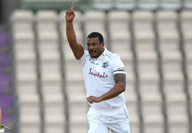 Shannon Gabriel