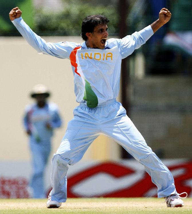 Sourav Ganguly