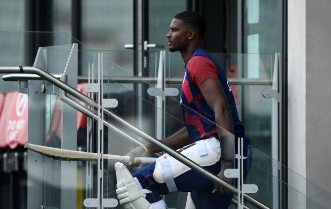 Jason Holder is only the second West Indies player after Sir Garry Sobers to hold the number one ranking among Test all-rounders and he has a career-best 473 points going into the first Test against England on Wednesday.