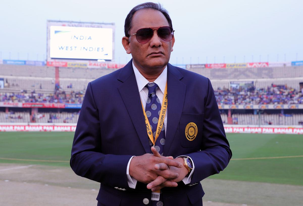 Azharuddin