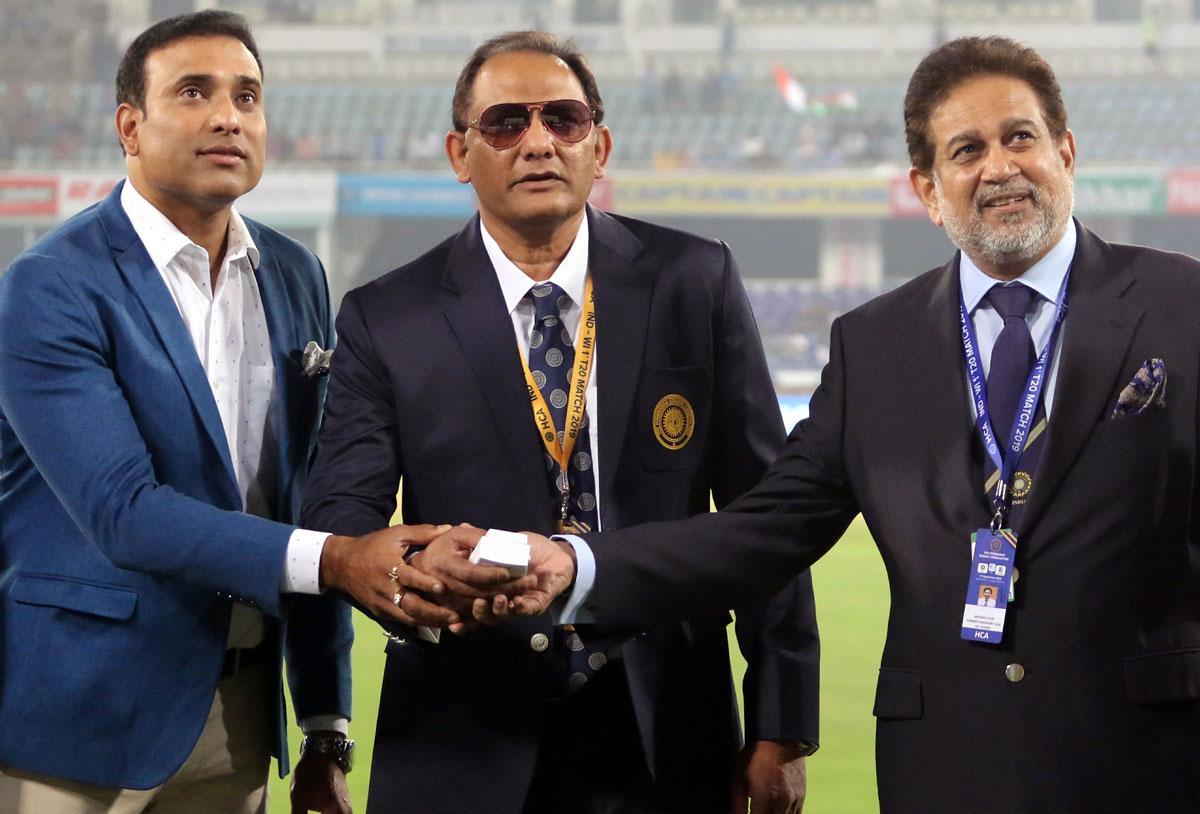 Mohammad Azharuddin