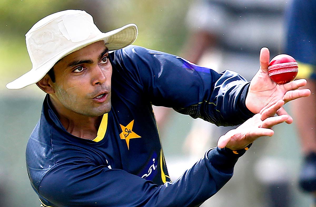 Umar Akmal