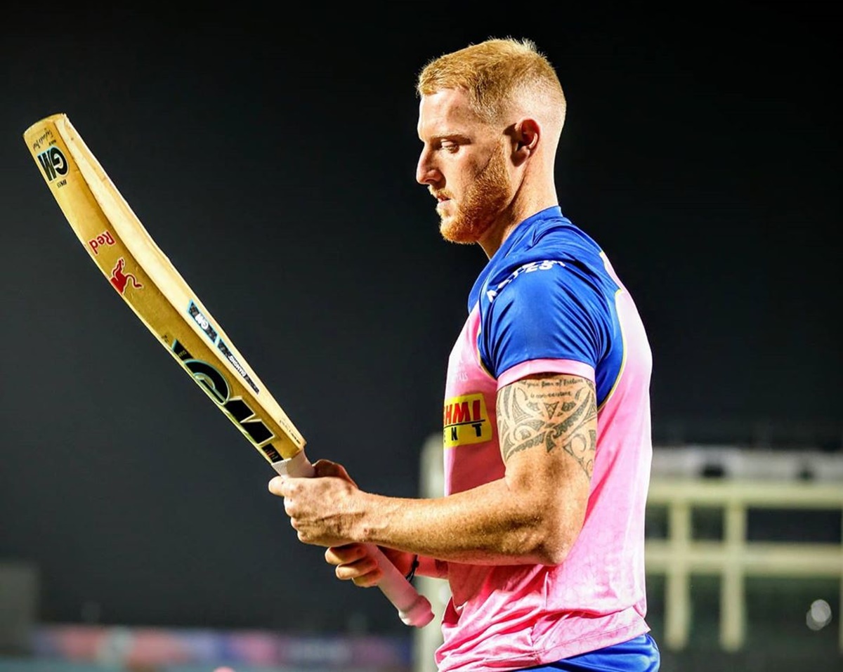 Stokes opts out of IPL auctions?
