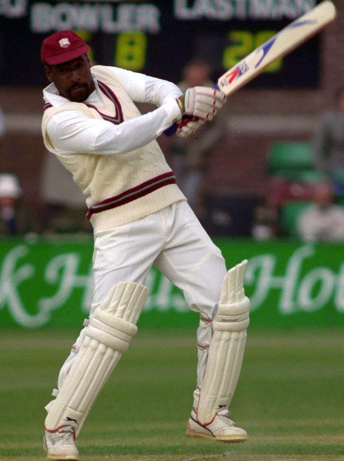 Vivian Richards