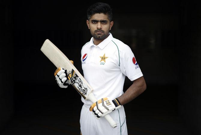 Babar Azam