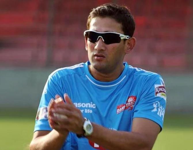 Ajit Agarkar