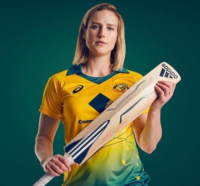 Ellyse Perry