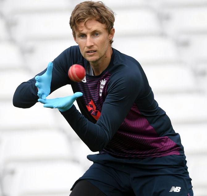 Joe Root