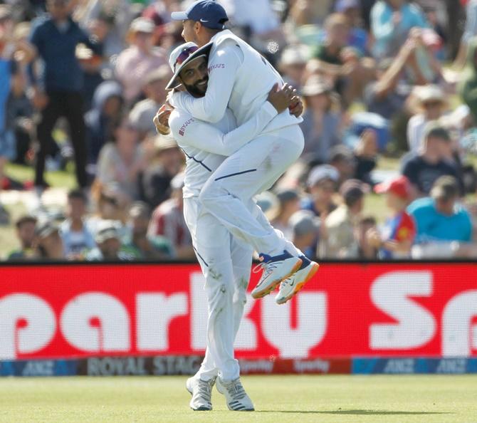 Ravindra Jadeja