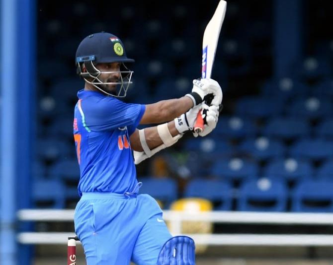 Mentally ready to play all three formats: Rahane