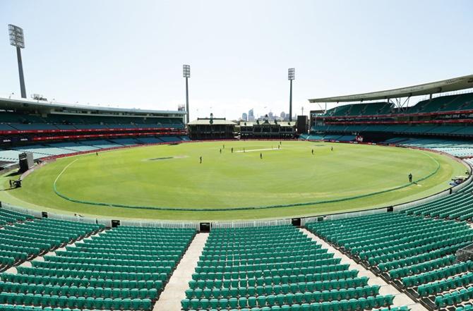 Australian cricket team