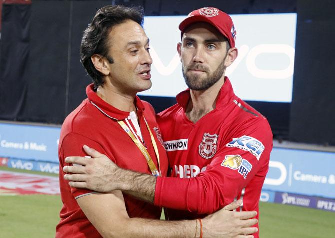 Kings XI Punjab