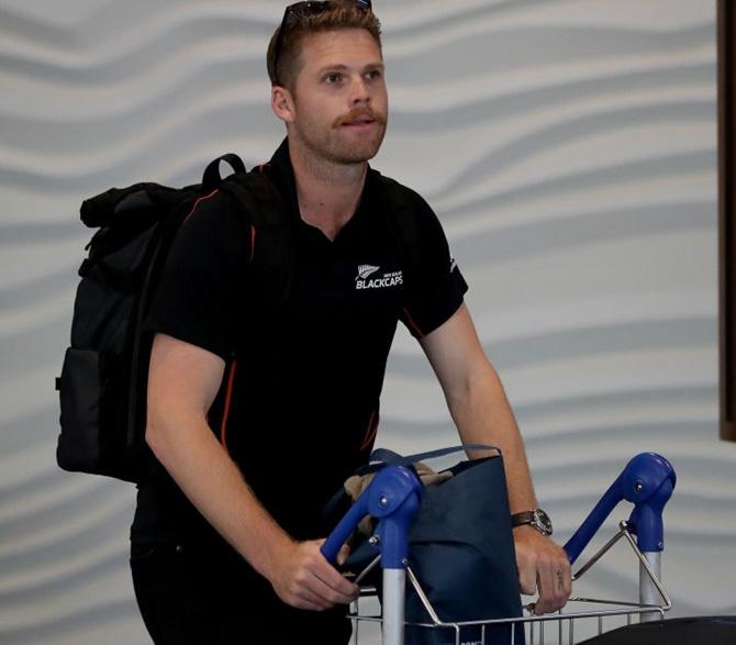 Lockie Ferguson