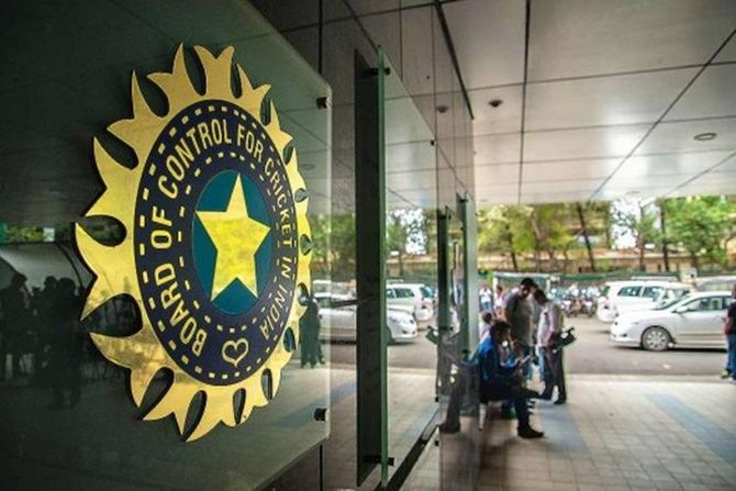 AGM: BCCI to take decision on new IPL teams - Rediff Cricket