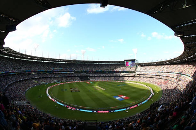 MCG to host epic 150th anniversary of first ever Test