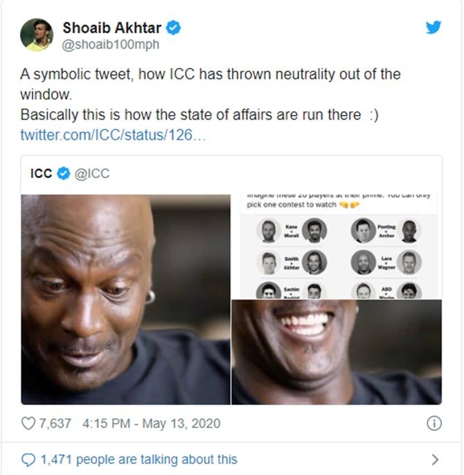 Shoaib Akhtar