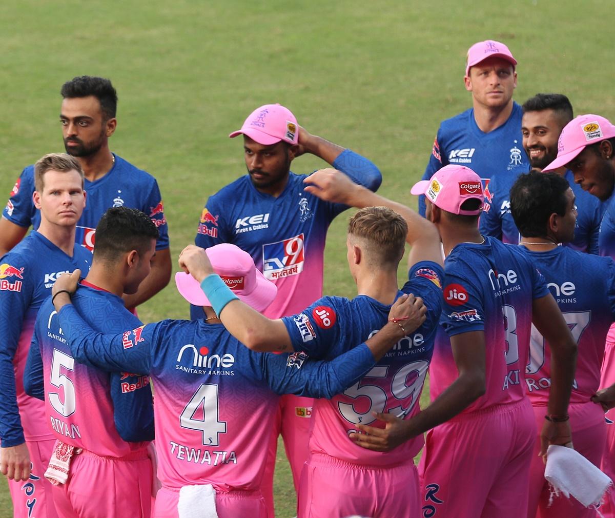 Rajasthan Royals