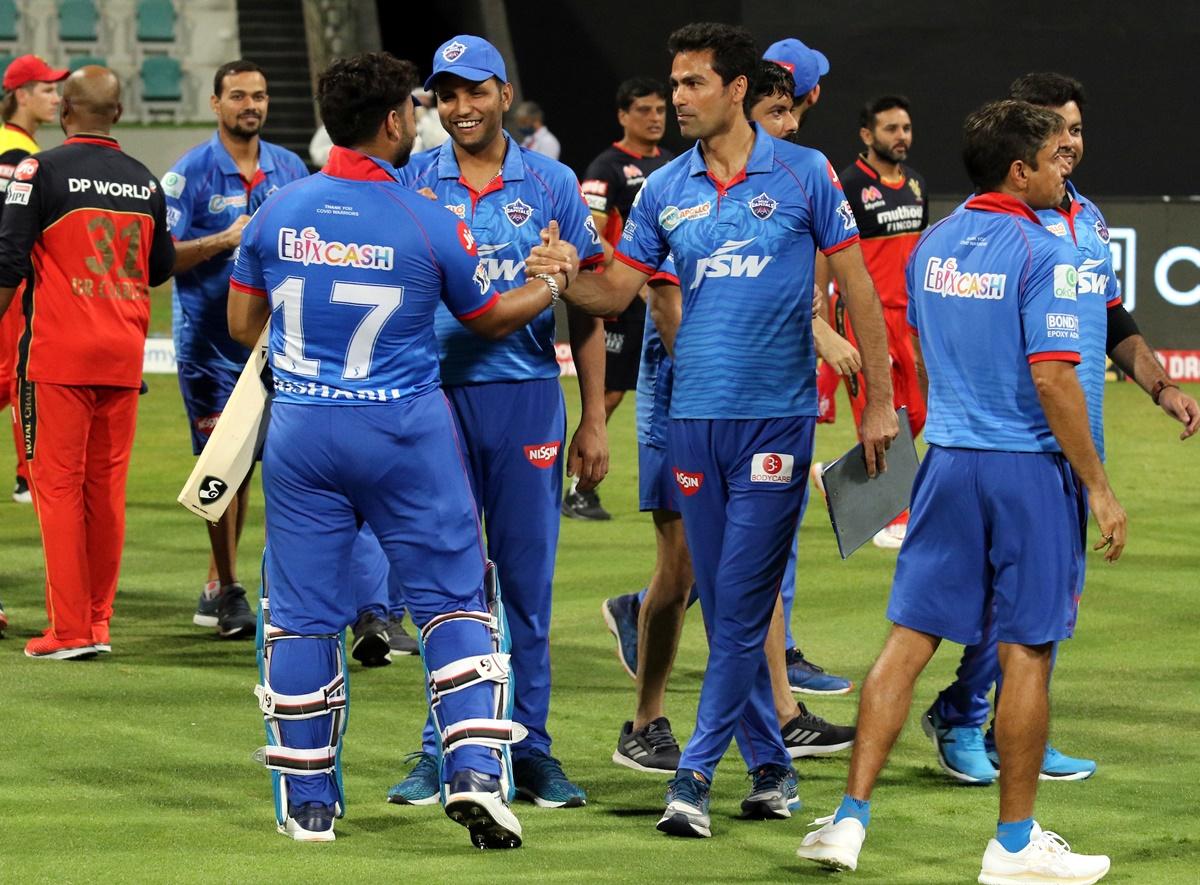 Delhi Capitals