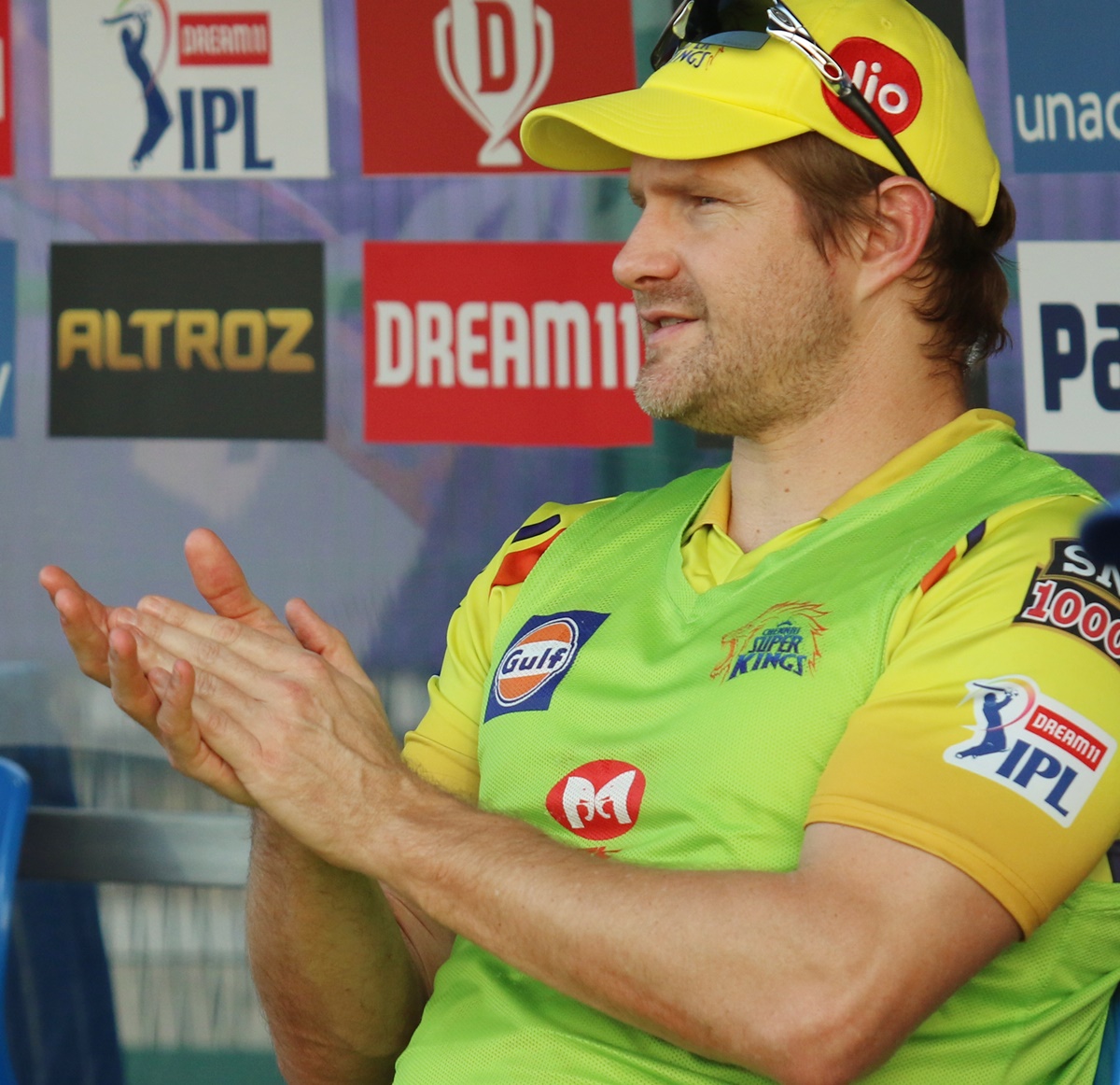 Shane Watson