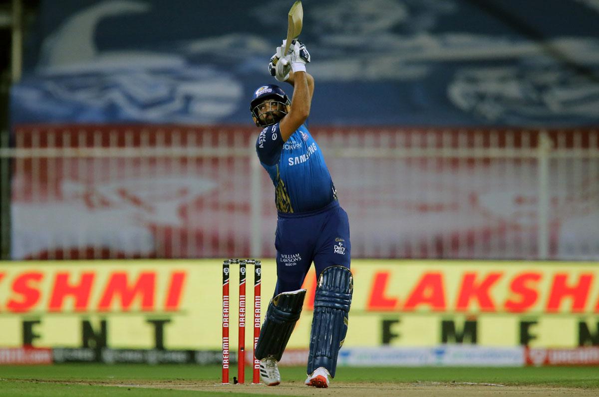 Rohit Sharma