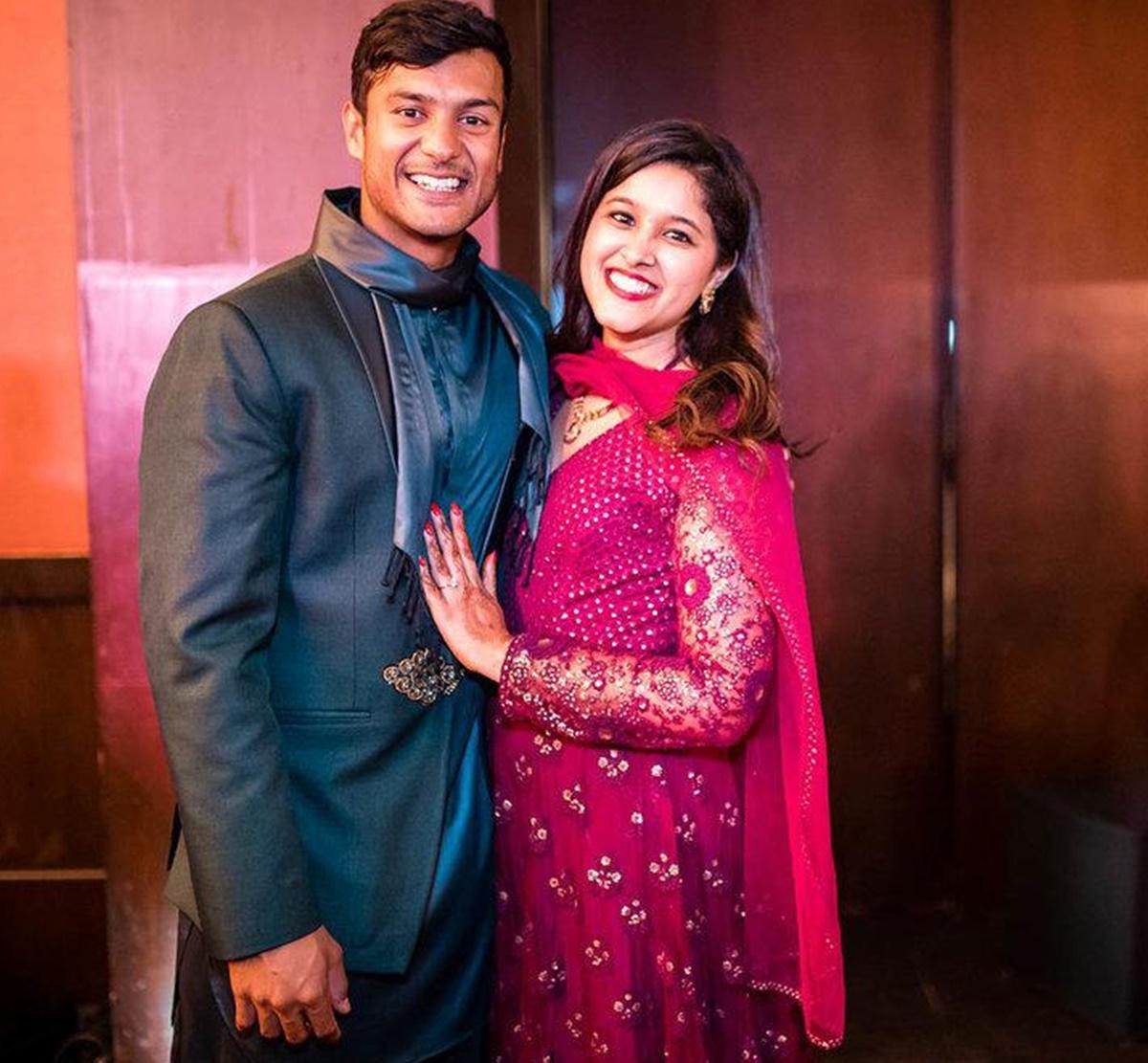 Mayank Agarwal