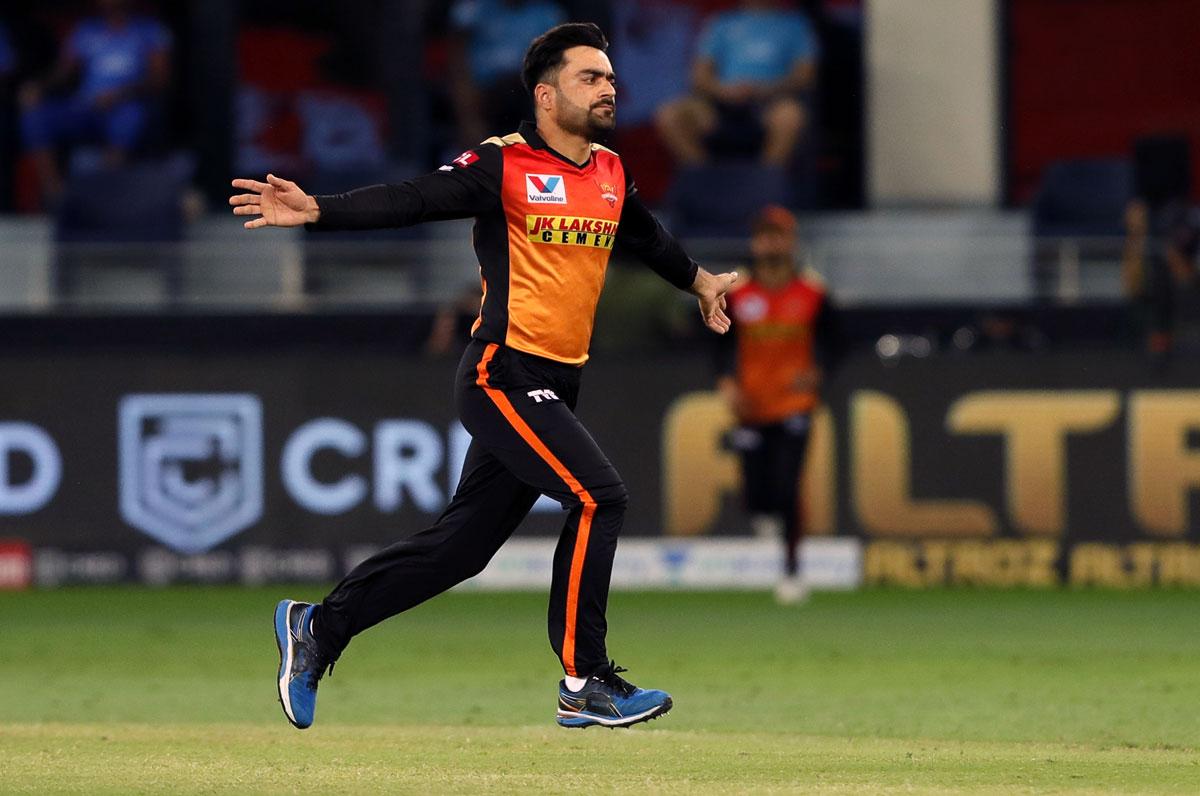 Rashid Khan