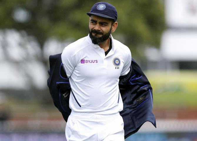 No other Indian skipper has captained India in more Tests (68) or won more matches (40) than Virat Kohli. India lost just five of the 24 series under his captaincy.