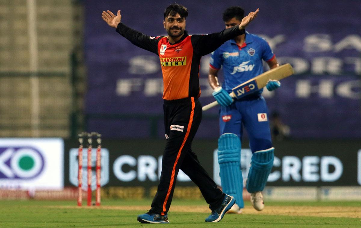 Rashid Khan