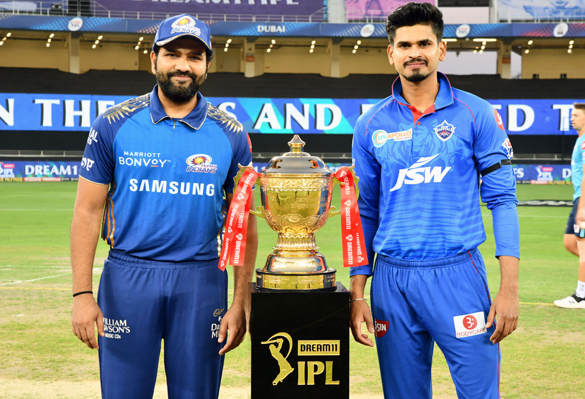 IPL final: Will Delhi deny mighty Mumbai a high five? - Rediff Cricket