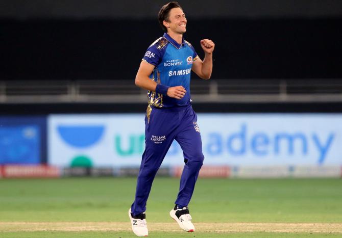 Trent Boult