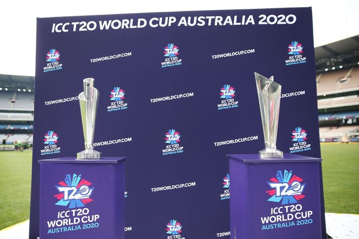 ICC T20 World Cup