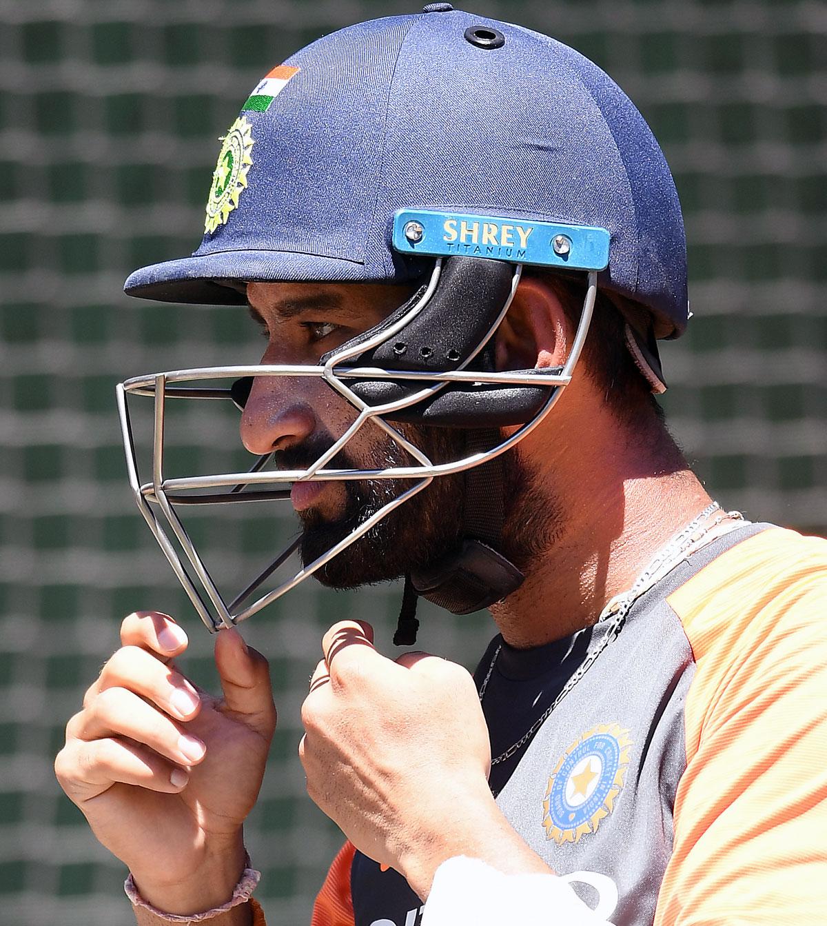 Cheteshwar Pujara