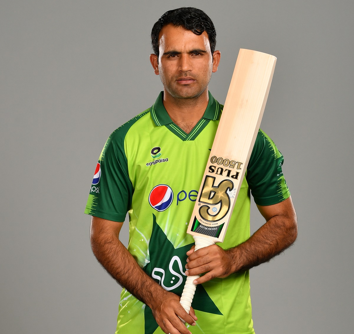 Fakhar Zaman