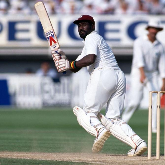 Sir Viv Richards 