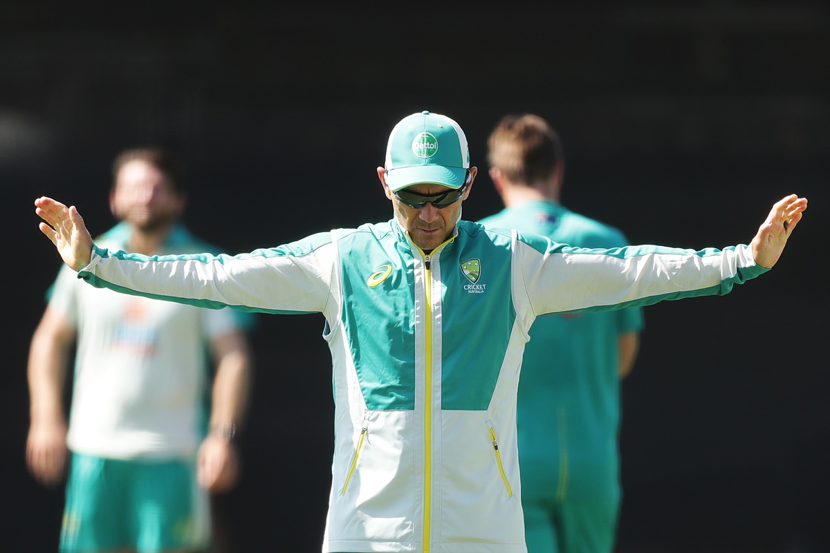 Aussie coach confirms playing XI for Boxing Day Test