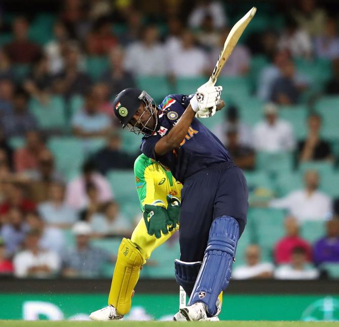 Hardik Pandya